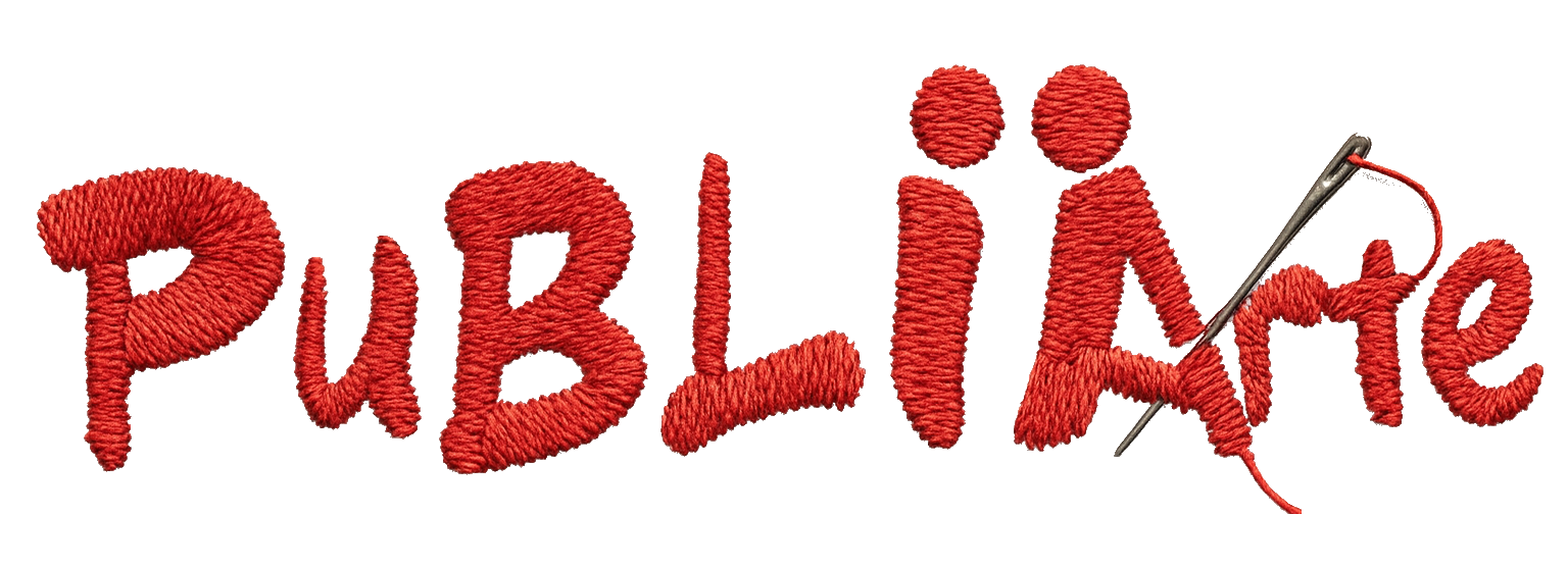 Logo Bordado